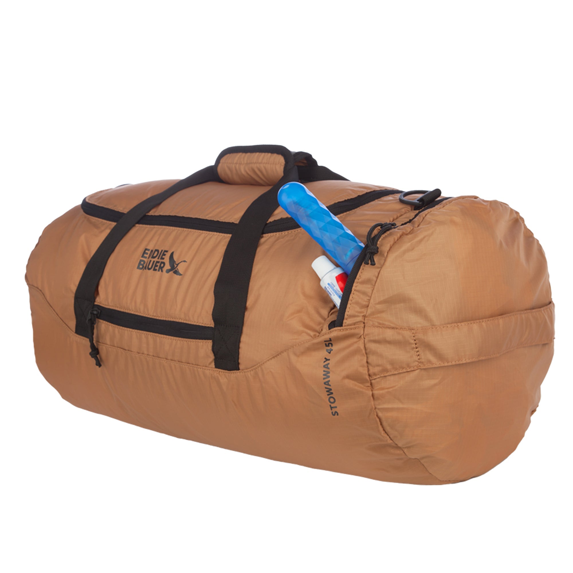 Stowaway 45L Duffel