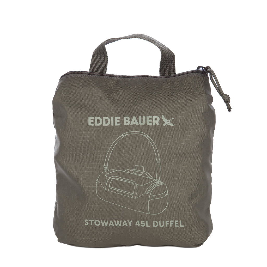 Stowaway 45L Duffel