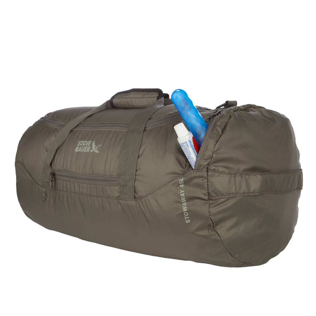 Stowaway 45L Duffel