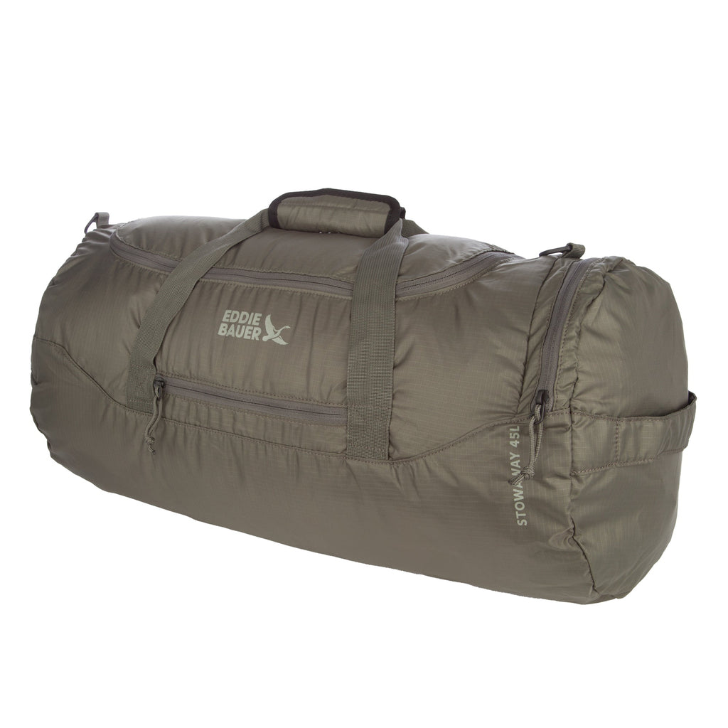 Stowaway 45L Duffel