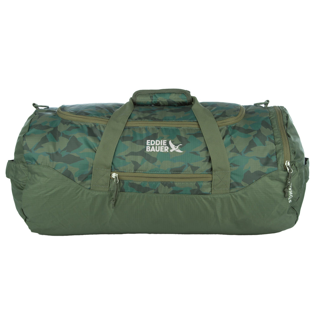 Stowaway 45L Duffel