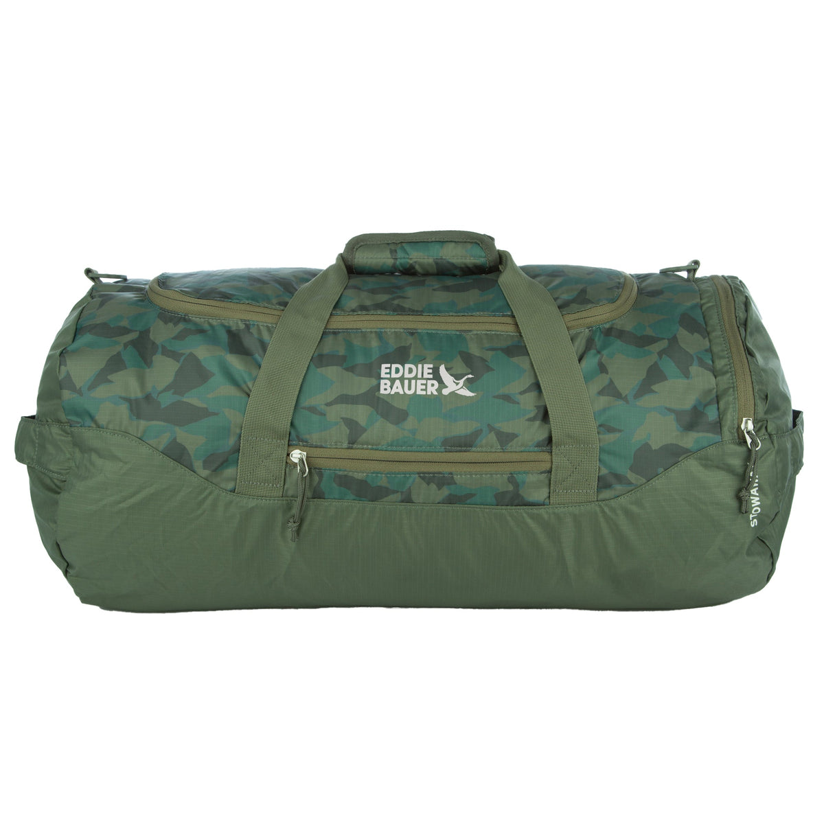 Stowaway 45L Duffel