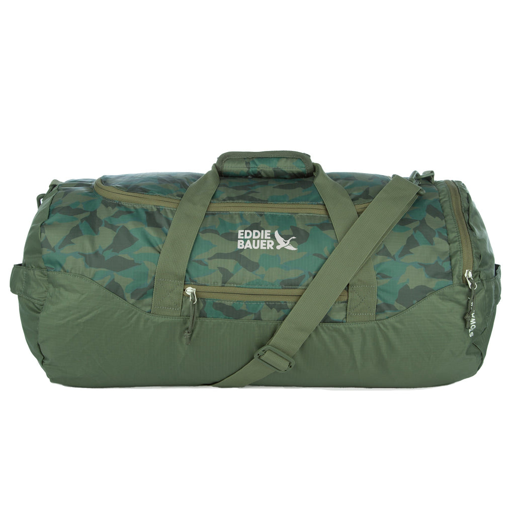 Stowaway 45L Duffel