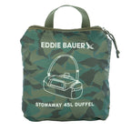 Stowaway 45L Duffel