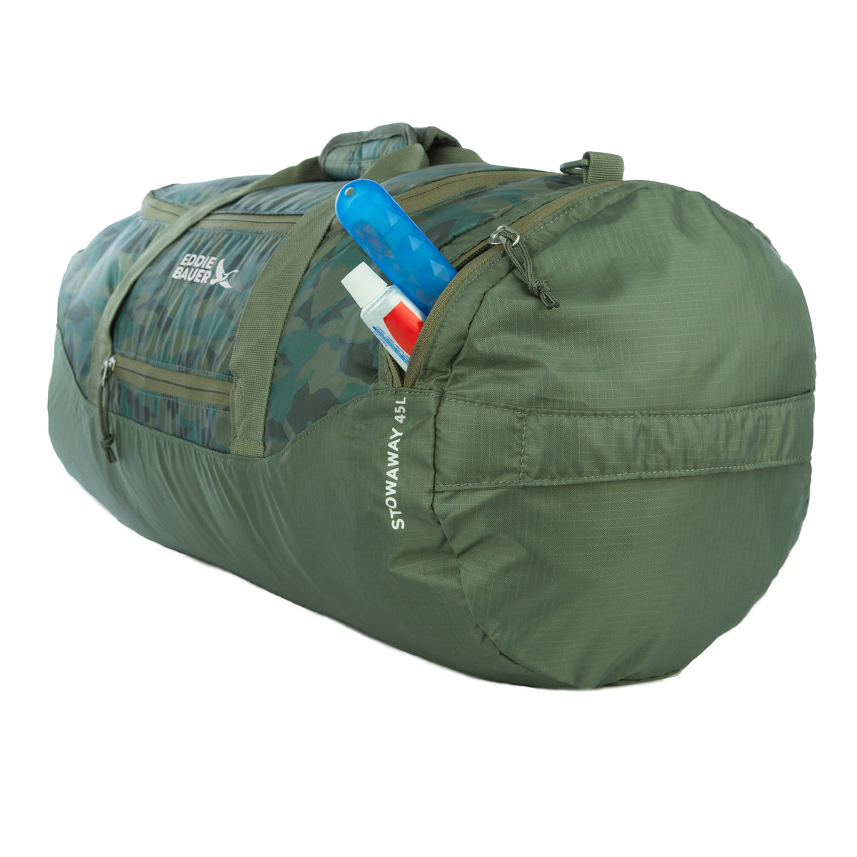 Stowaway 45L Duffel