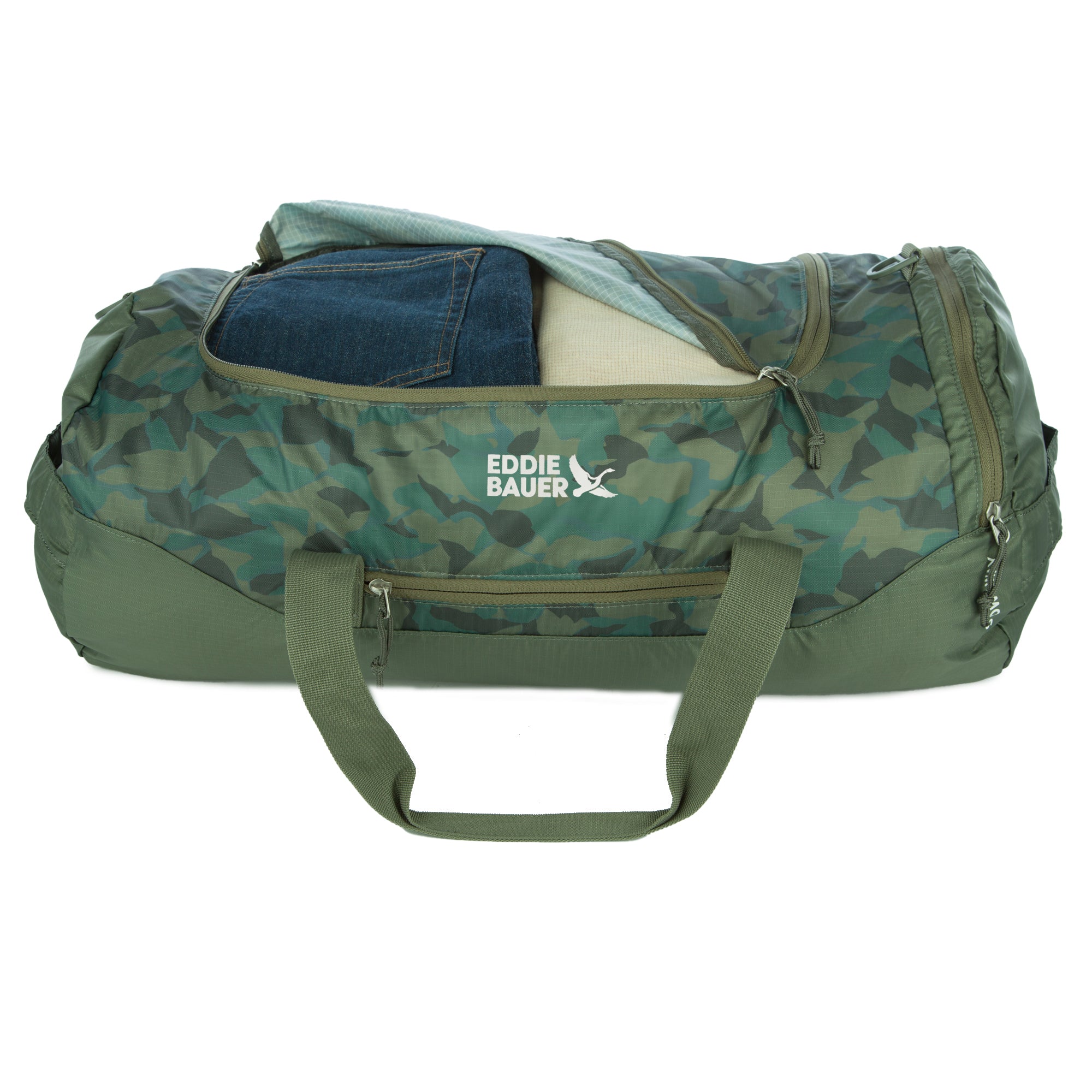 Stowaway 45L Duffel