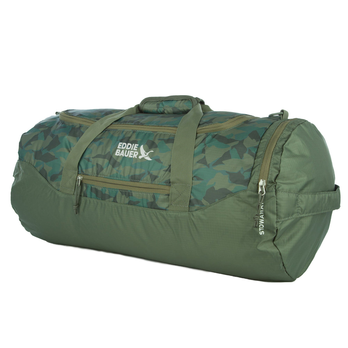 Stowaway 45L Duffel