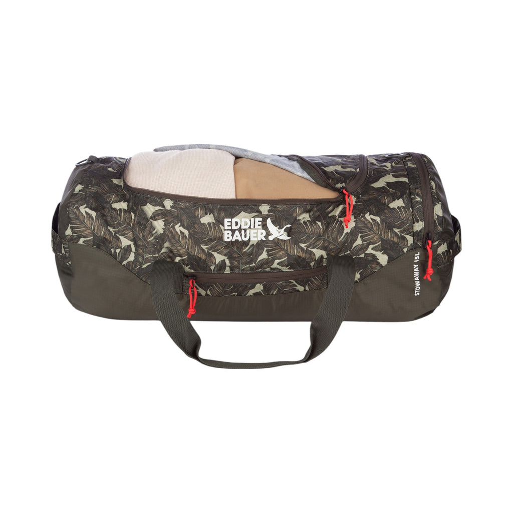 Stowaway 45L Duffel