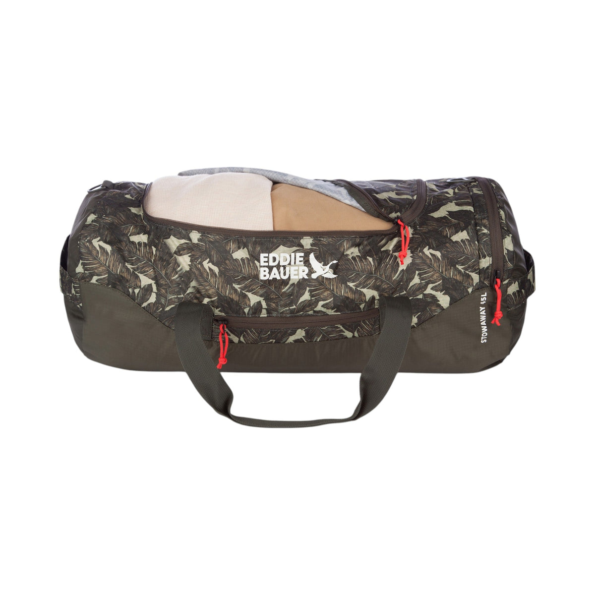 Stowaway 45L Duffel