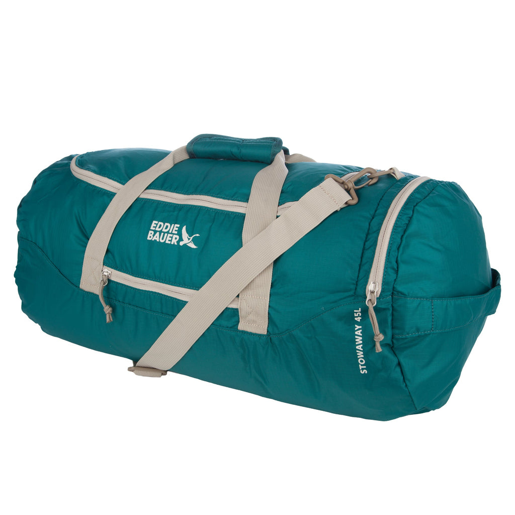 Stowaway 45L Duffel