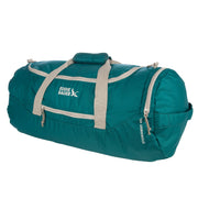 Stowaway 45L Duffel - Deep Sea