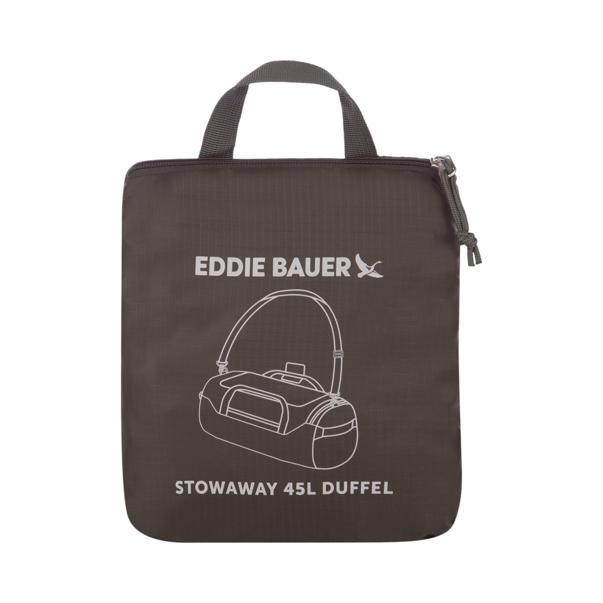 Stowaway 45L Duffel