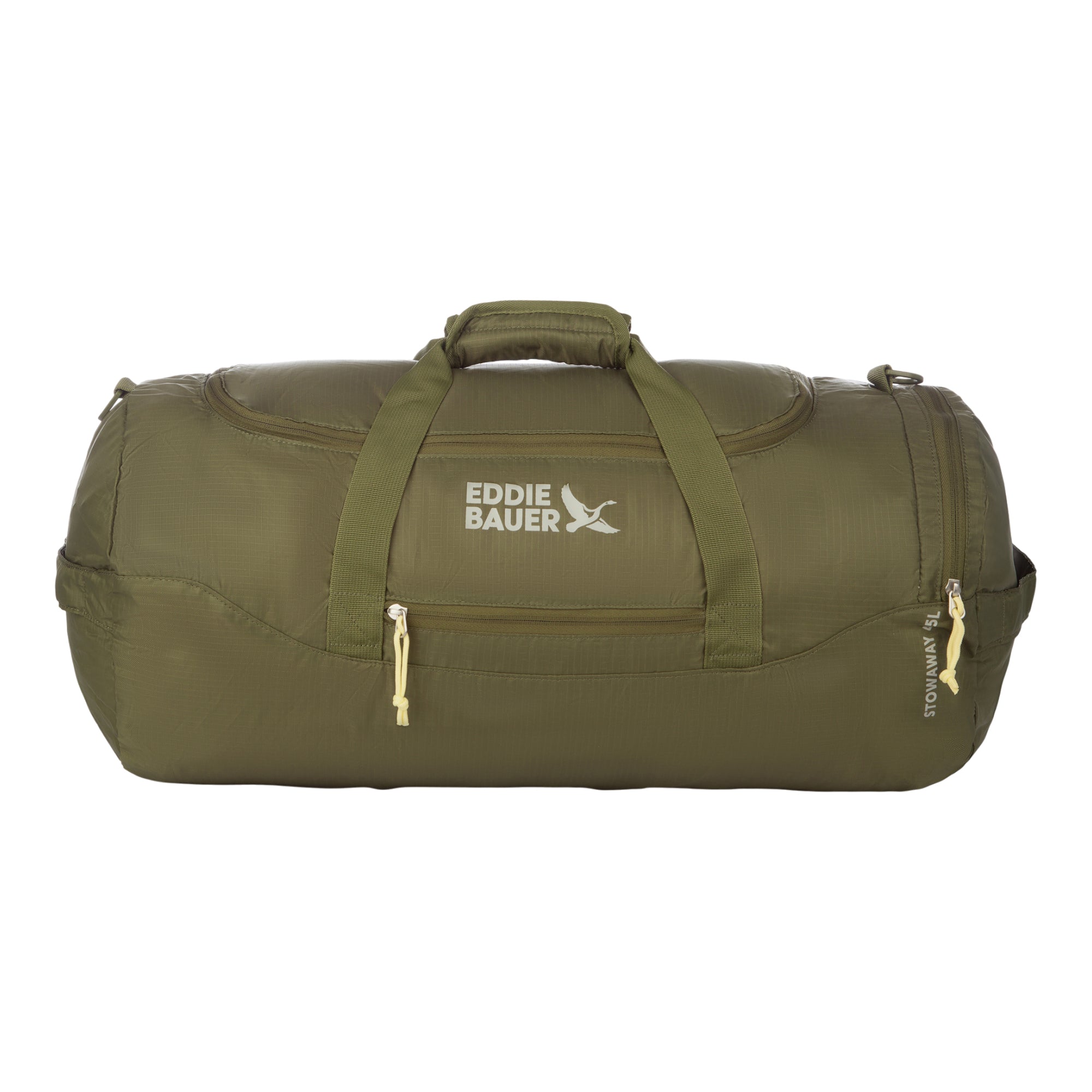 Stowaway 45L Duffel