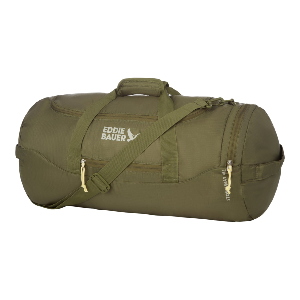 Stowaway 45L Duffel