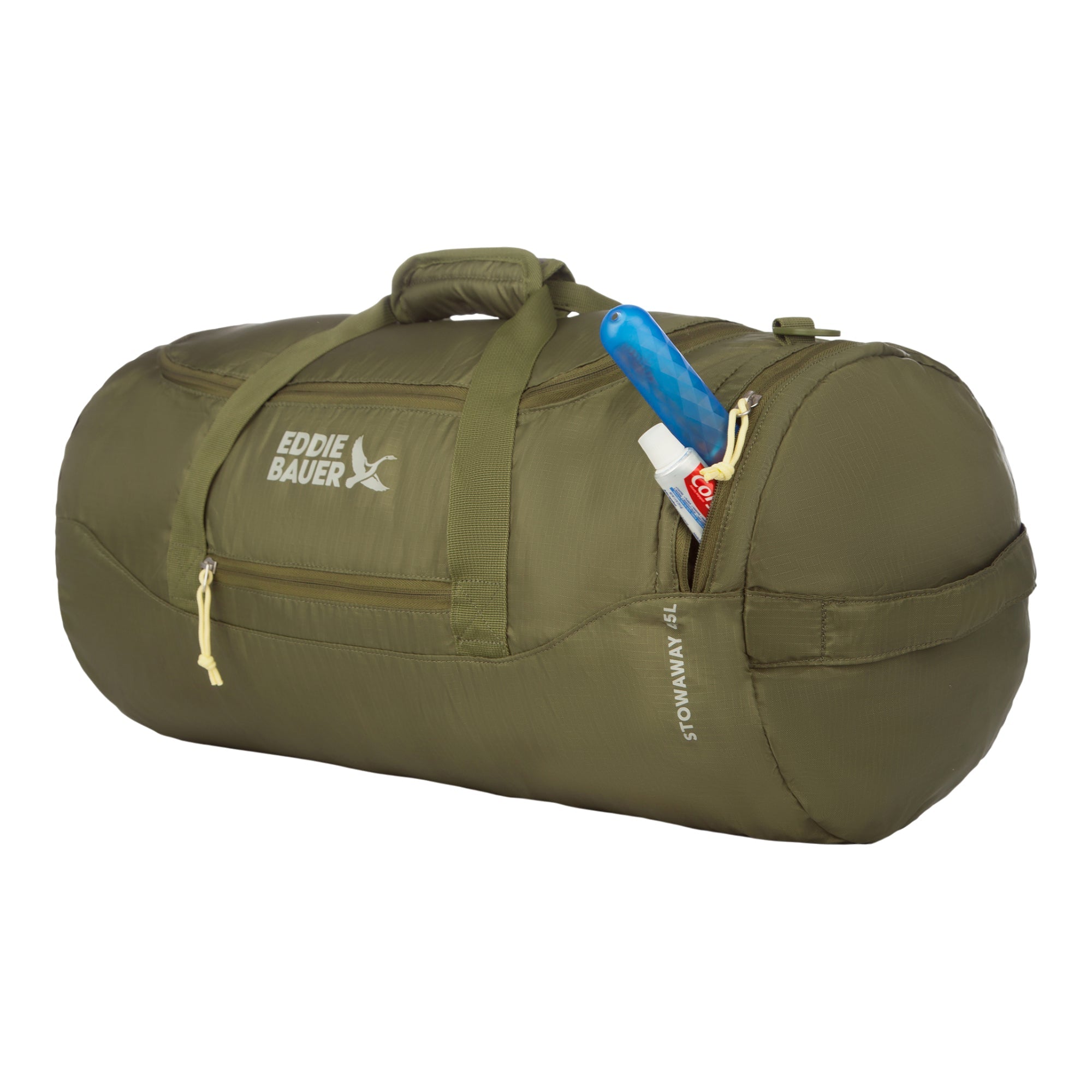 Stowaway 45L Duffel