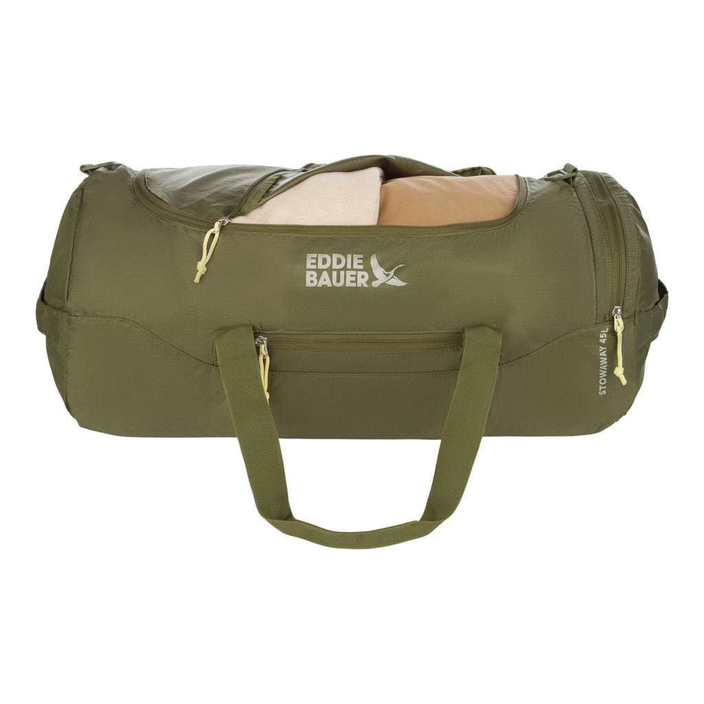 Stowaway 45L Duffel