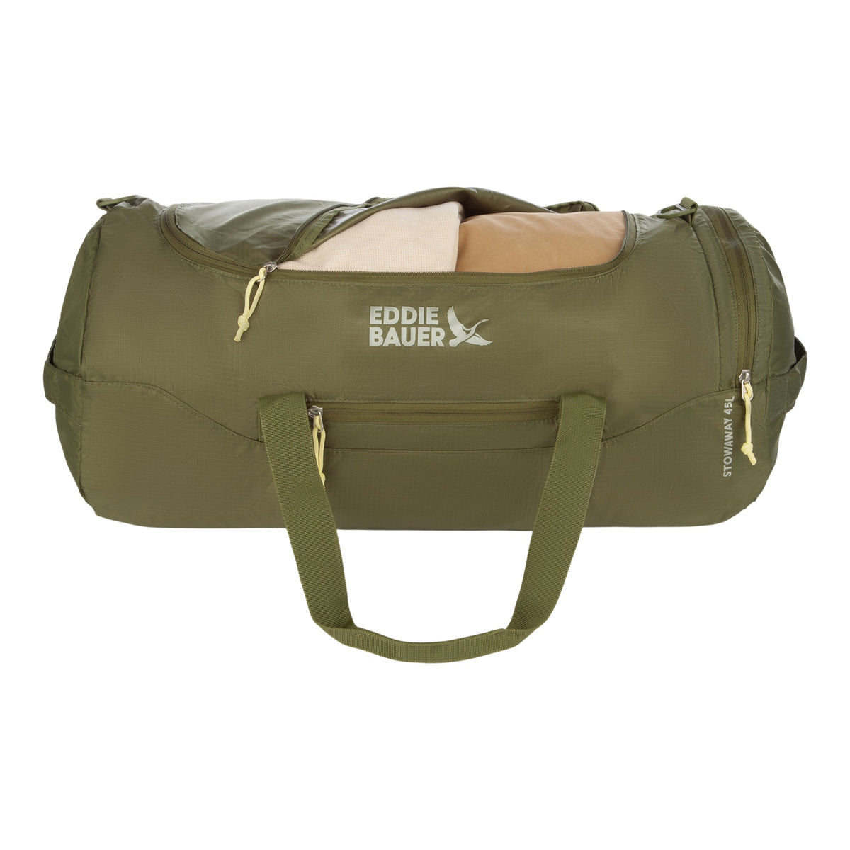 Stowaway 45L Duffel