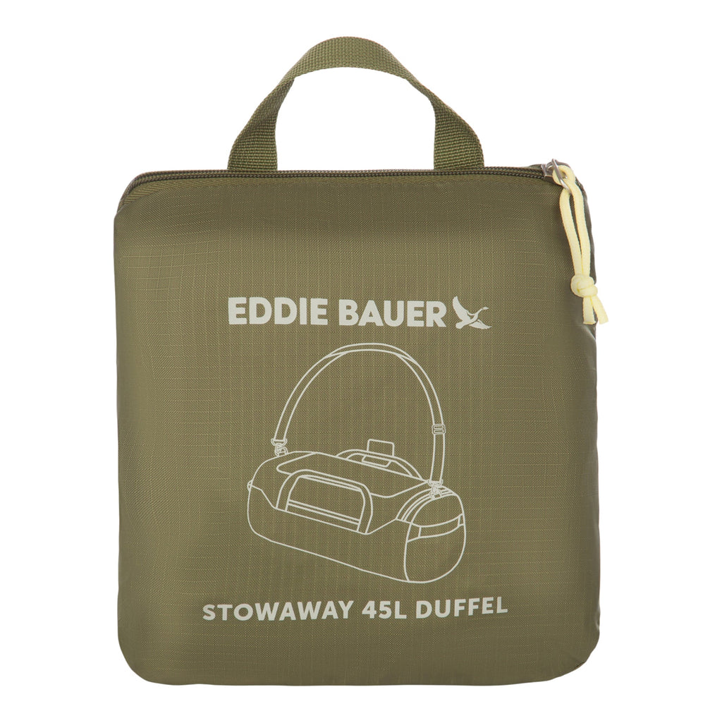 Stowaway 45L Duffel