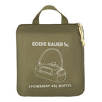 Stowaway 45L Duffel
