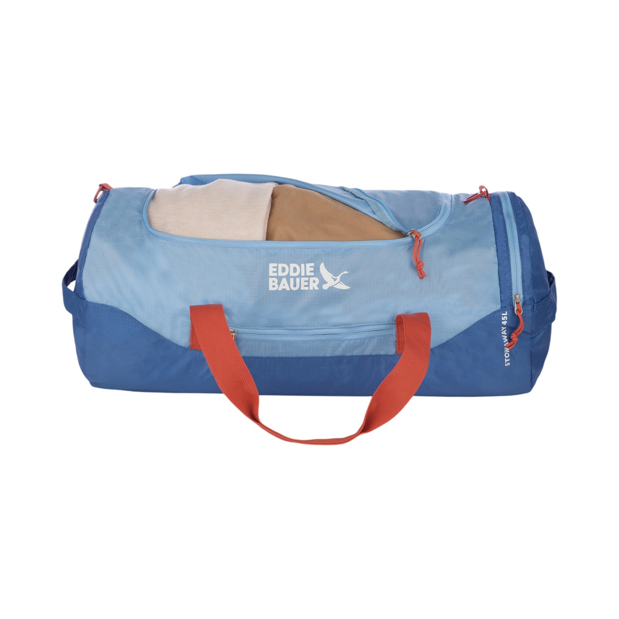 Stowaway 45L Duffel