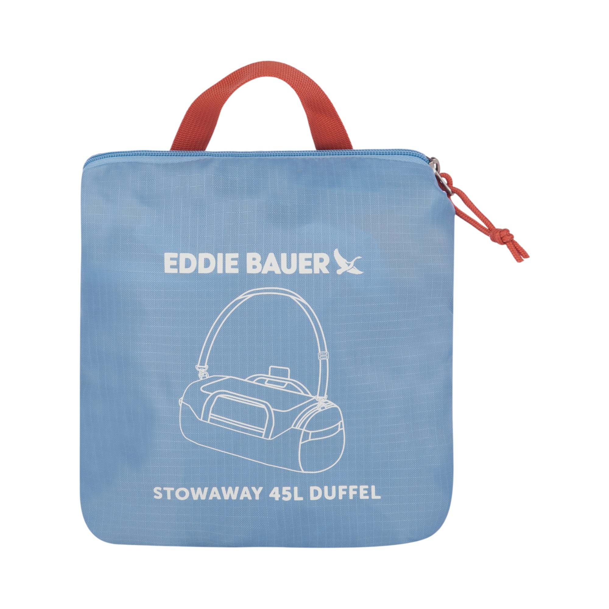 Stowaway 45L Duffel