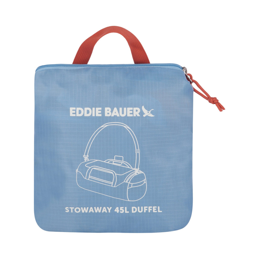 Stowaway 45L Duffel