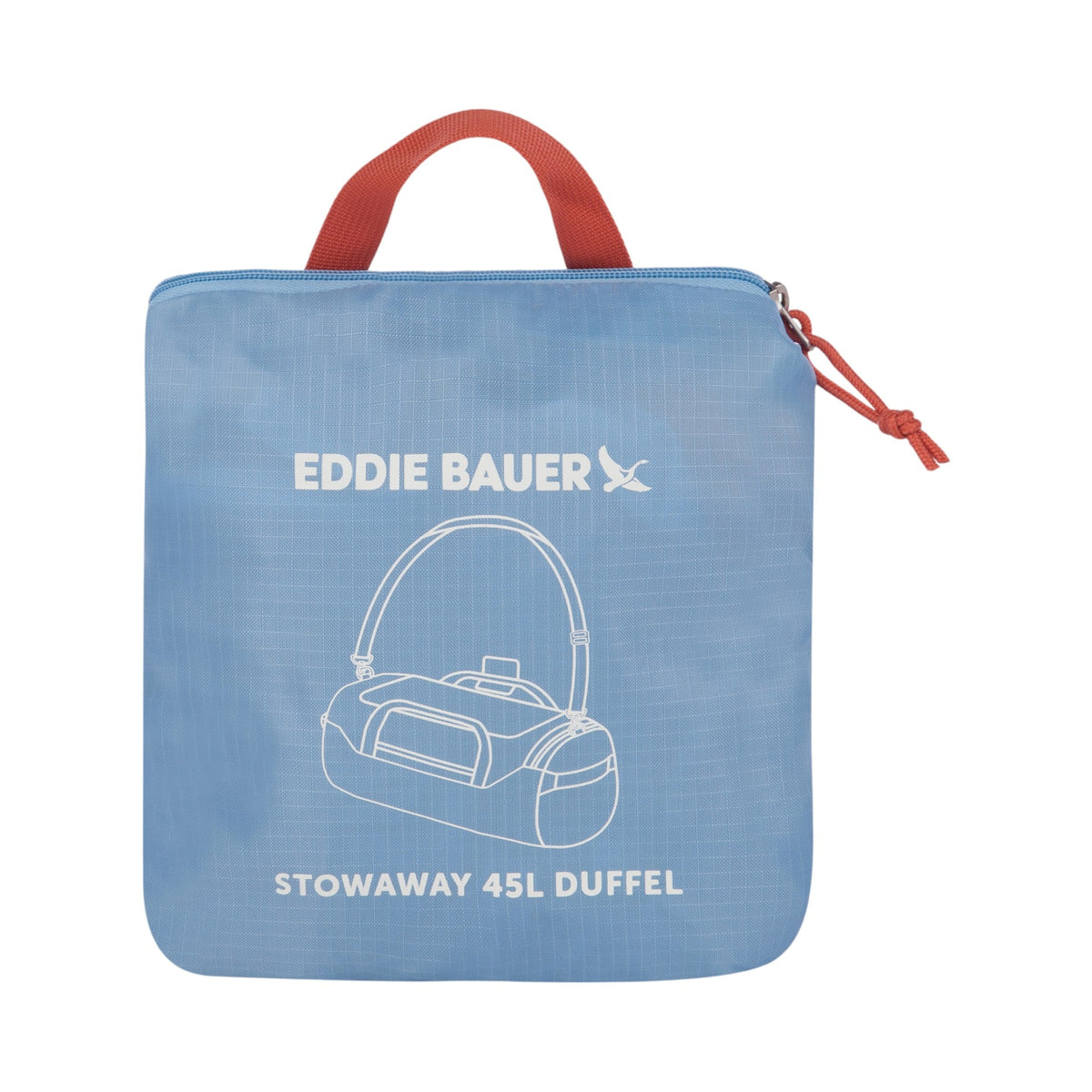 Stowaway 45L Duffel