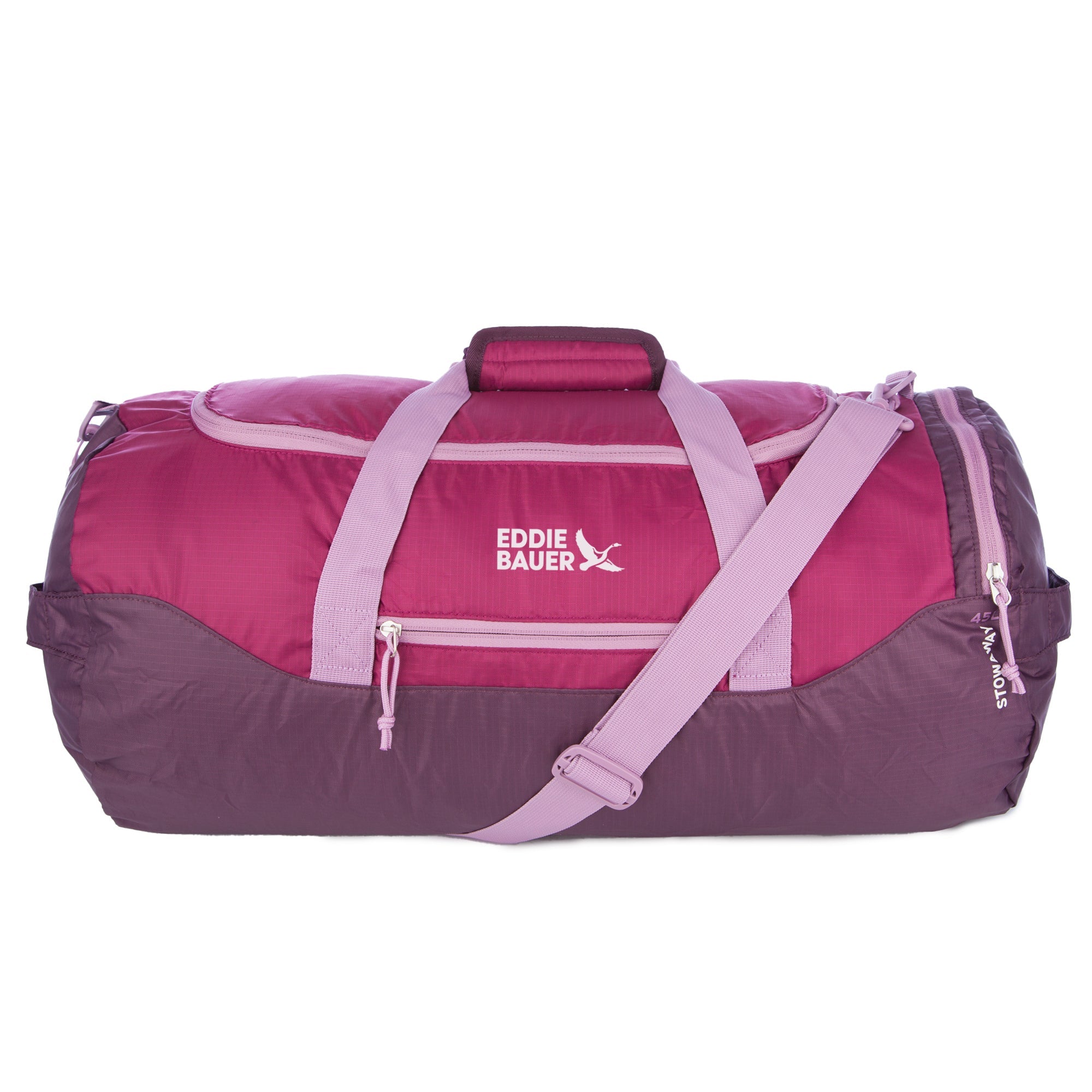 Stowaway 45L Duffel