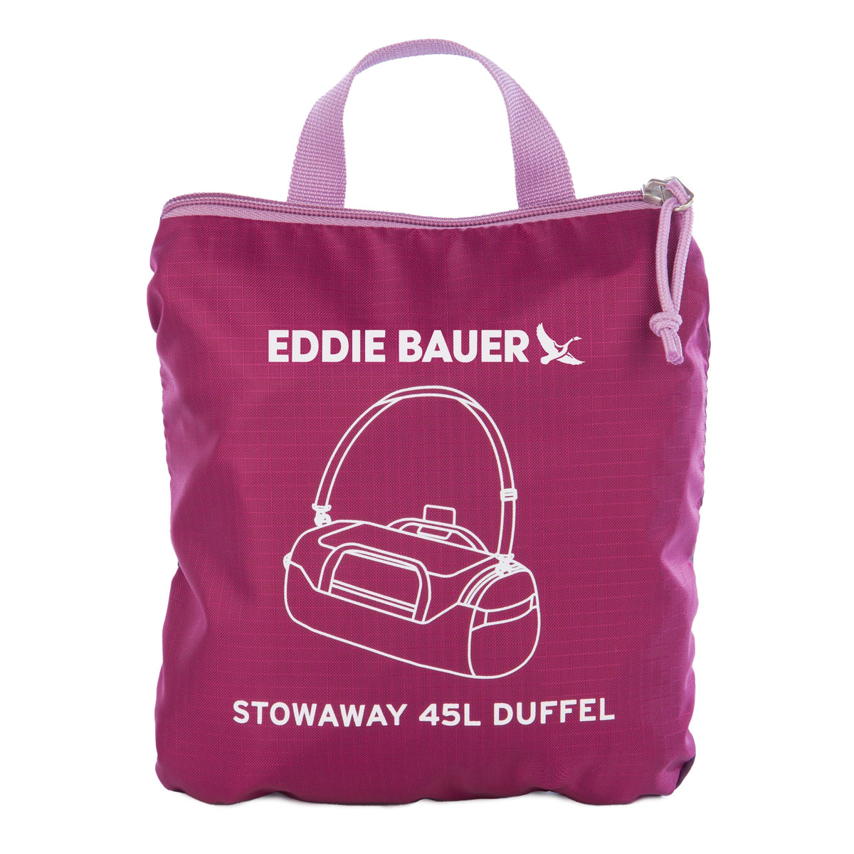Stowaway 45L Duffel