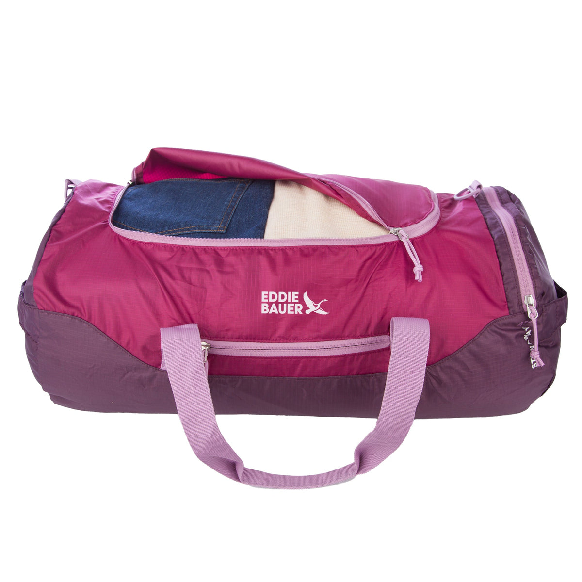 Stowaway 45L Duffel