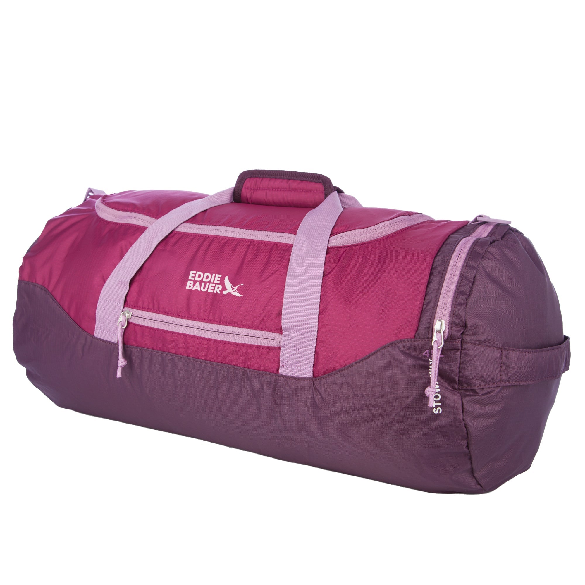 Stowaway 45L Duffel