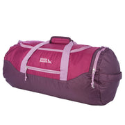 Stowaway 45L Duffel - Port