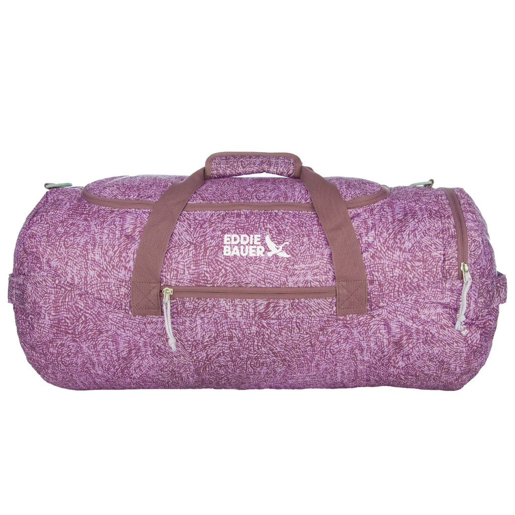 Stowaway 45L Duffel