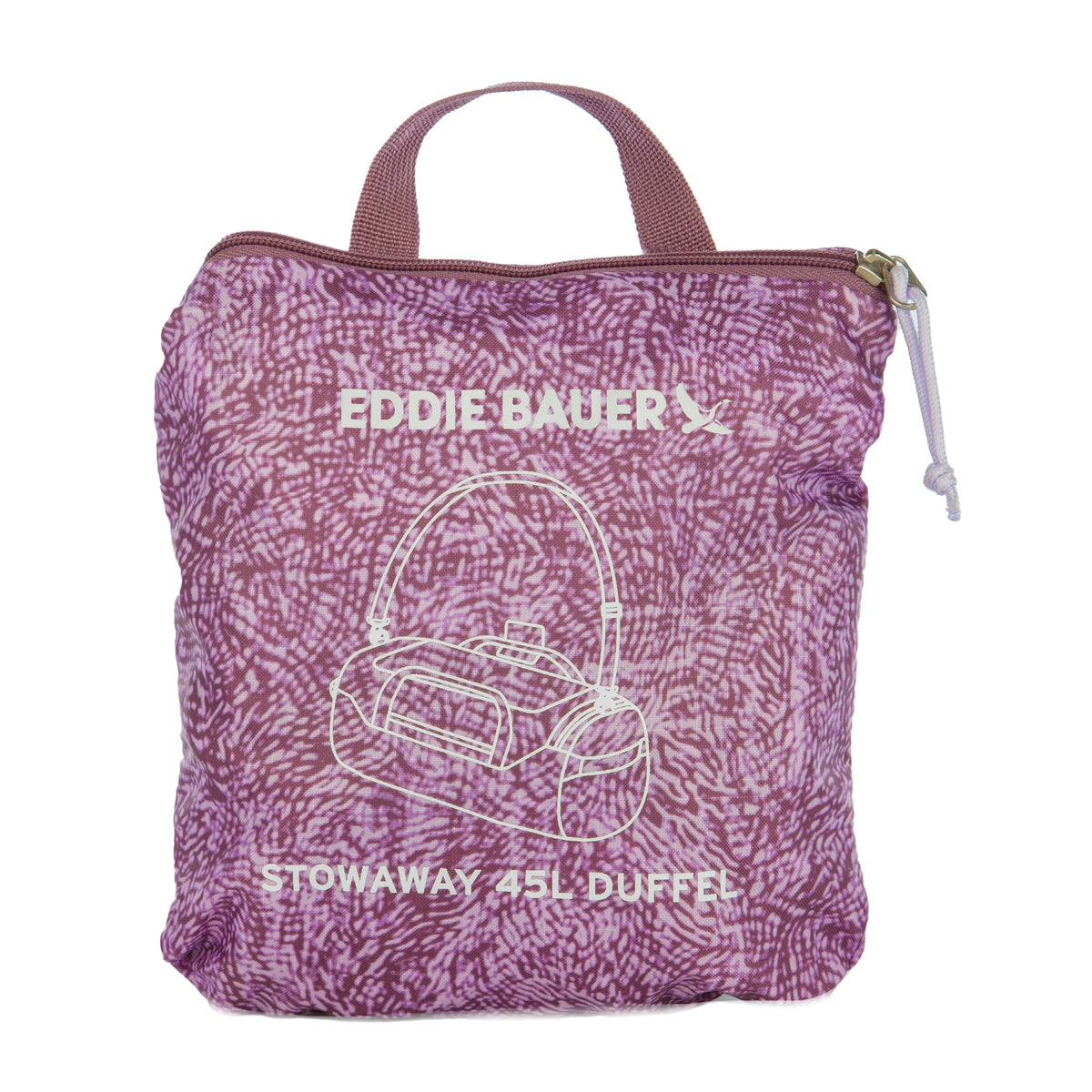 Stowaway 45L Duffel