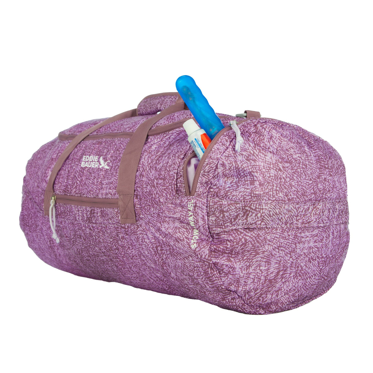 Stowaway 45L Duffel