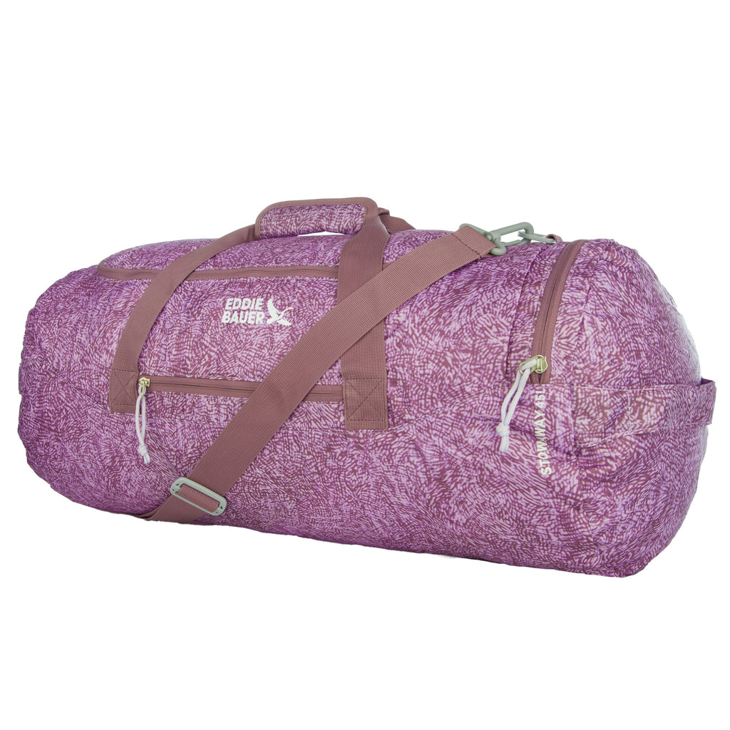 Stowaway 45L Duffel