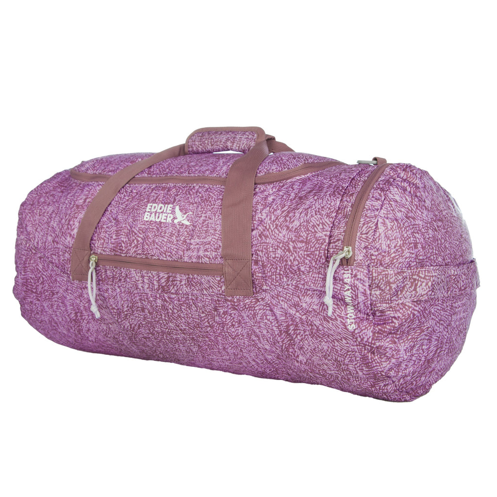 Stowaway 45L Duffel