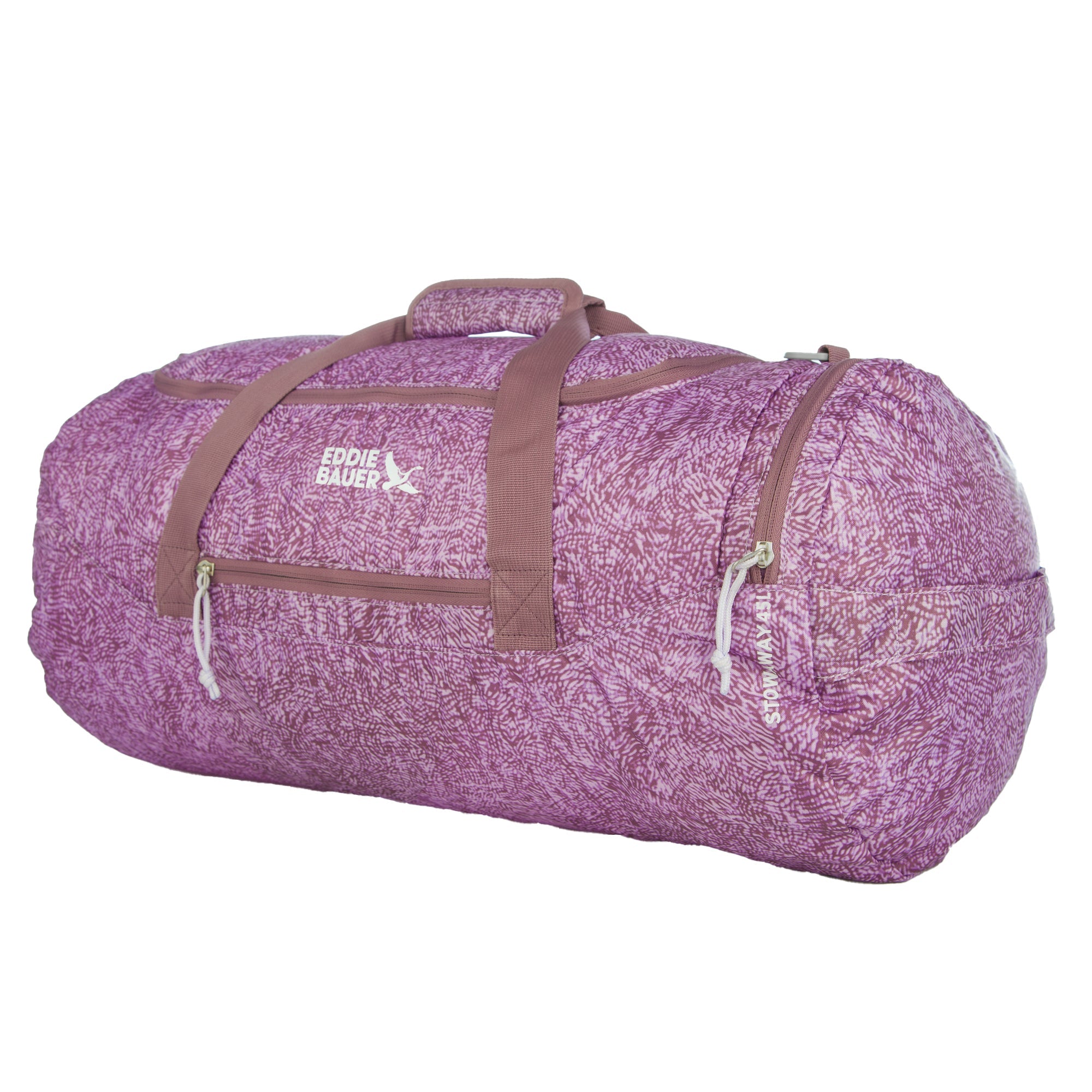 Stowaway 45L Duffel