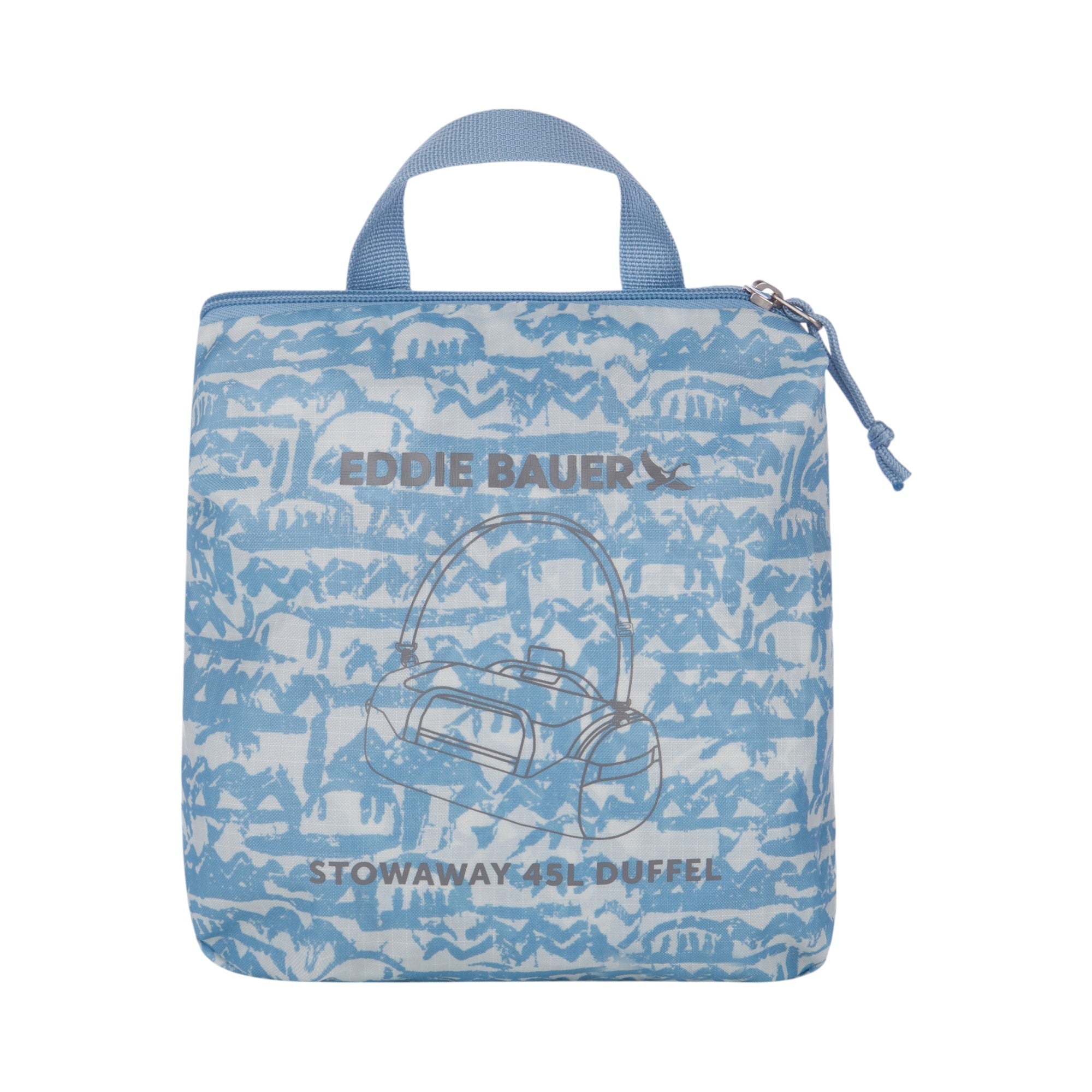 Stowaway 45L Duffel