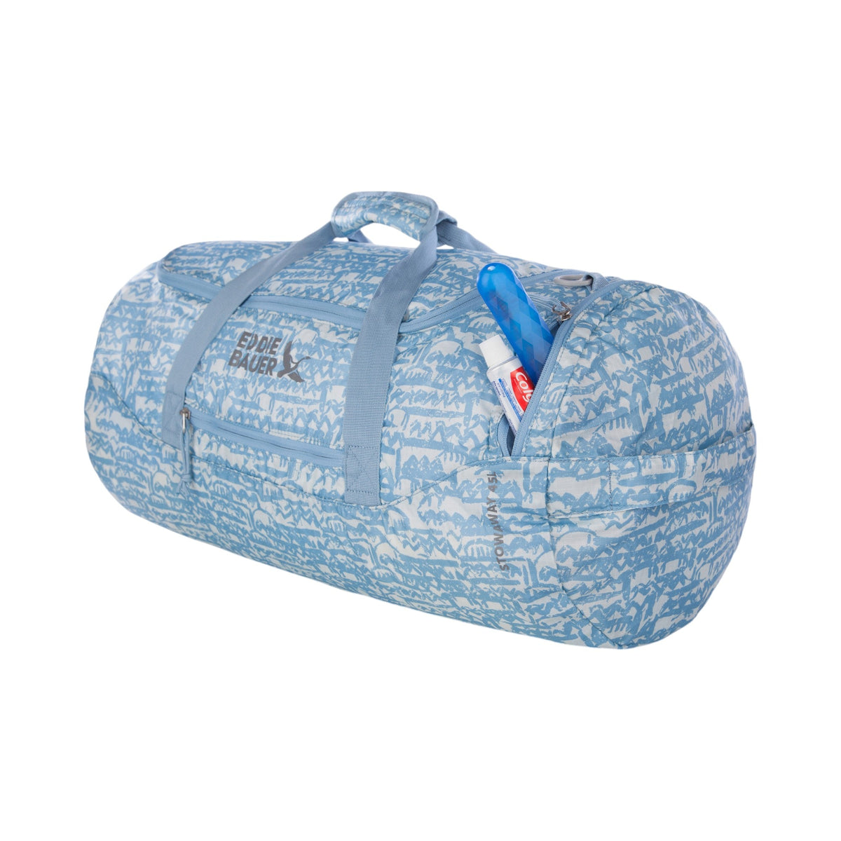 Stowaway 45L Duffel