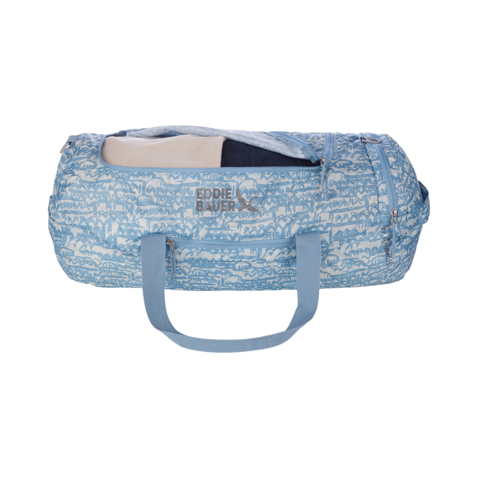 Stowaway 45L Duffel