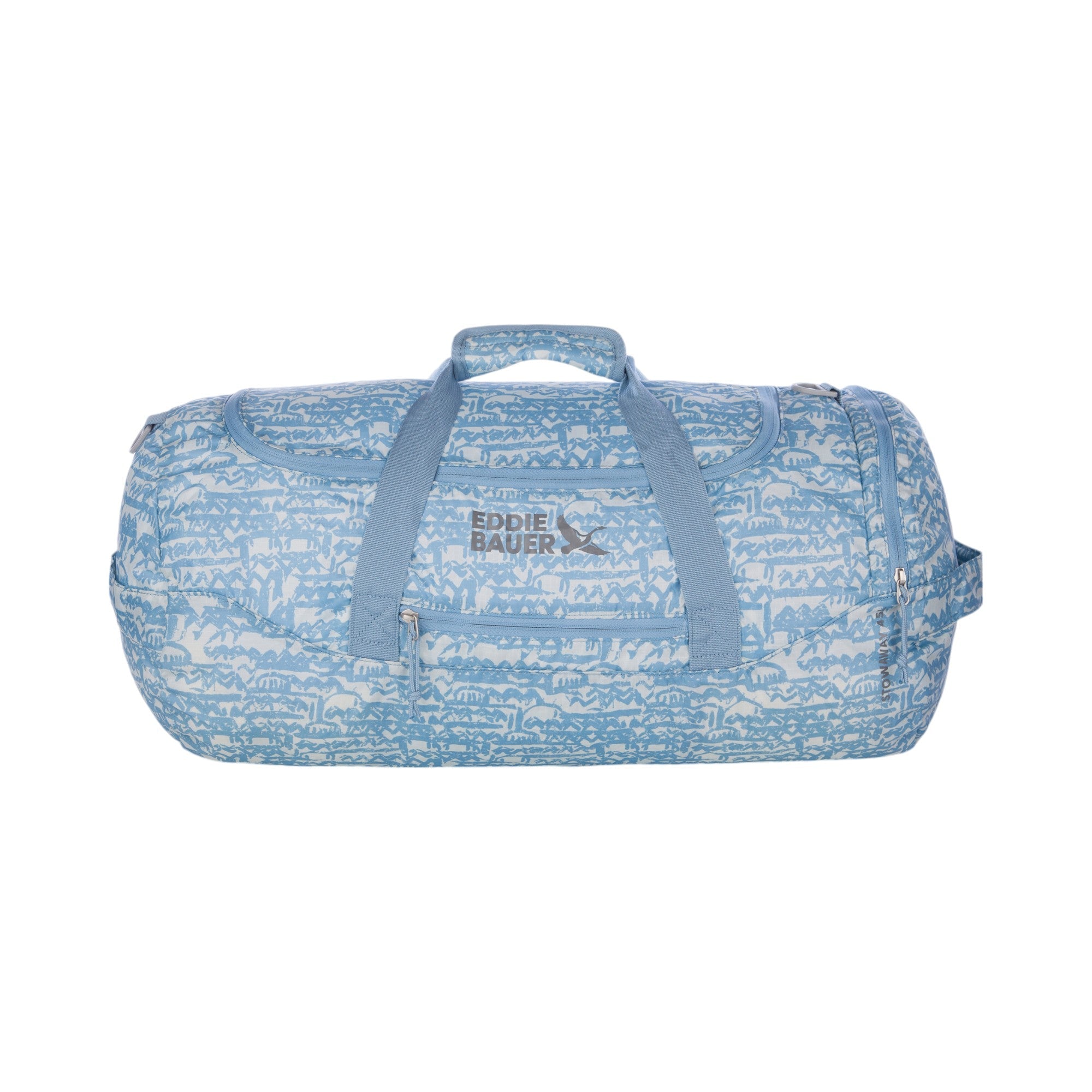 Stowaway 45L Duffel
