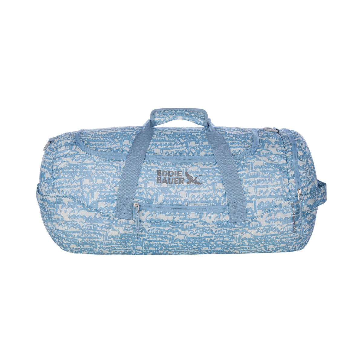 Stowaway 45L Duffel