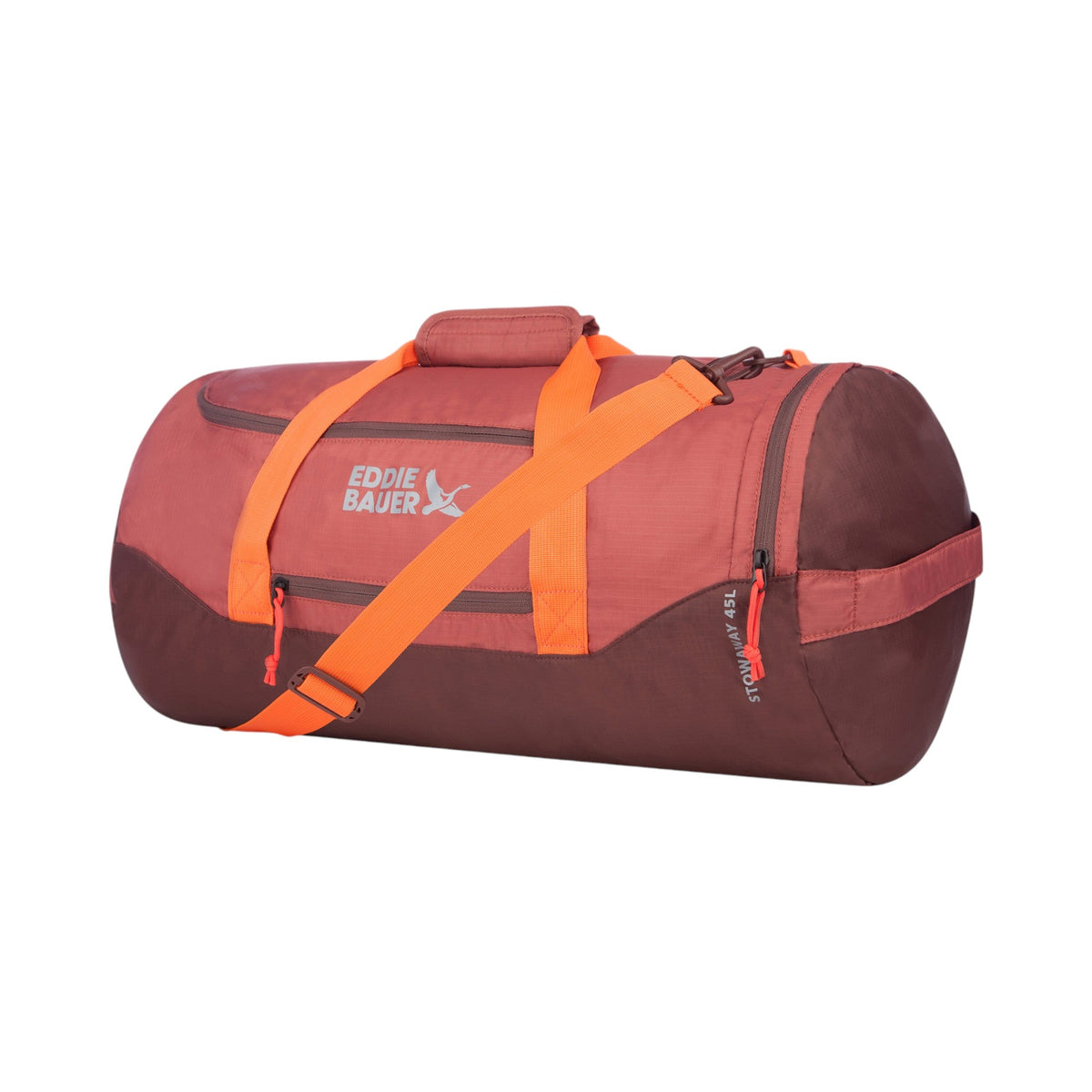 Stowaway 45L Duffel