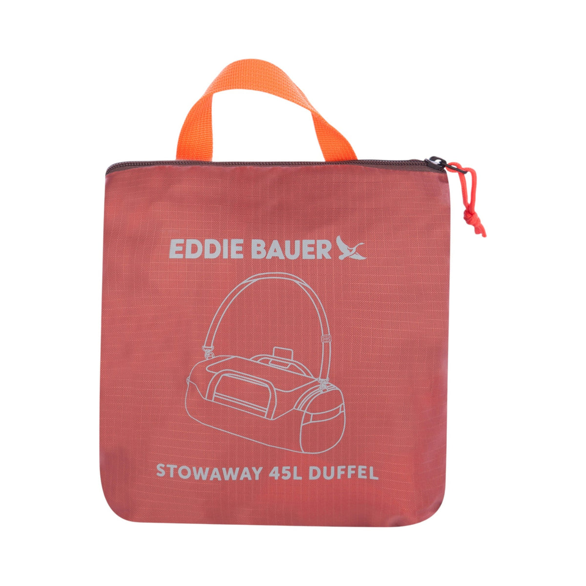Stowaway 45L Duffel
