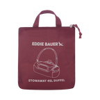 Stowaway 45L Duffel