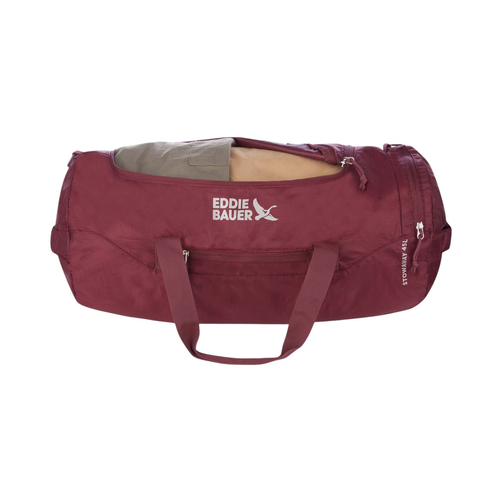 Stowaway 45L Duffel