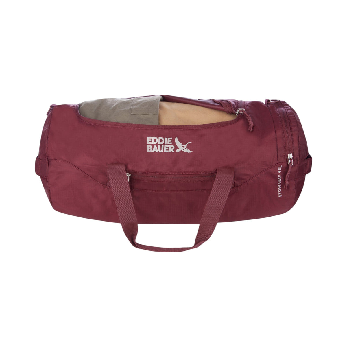 Stowaway 45L Duffel