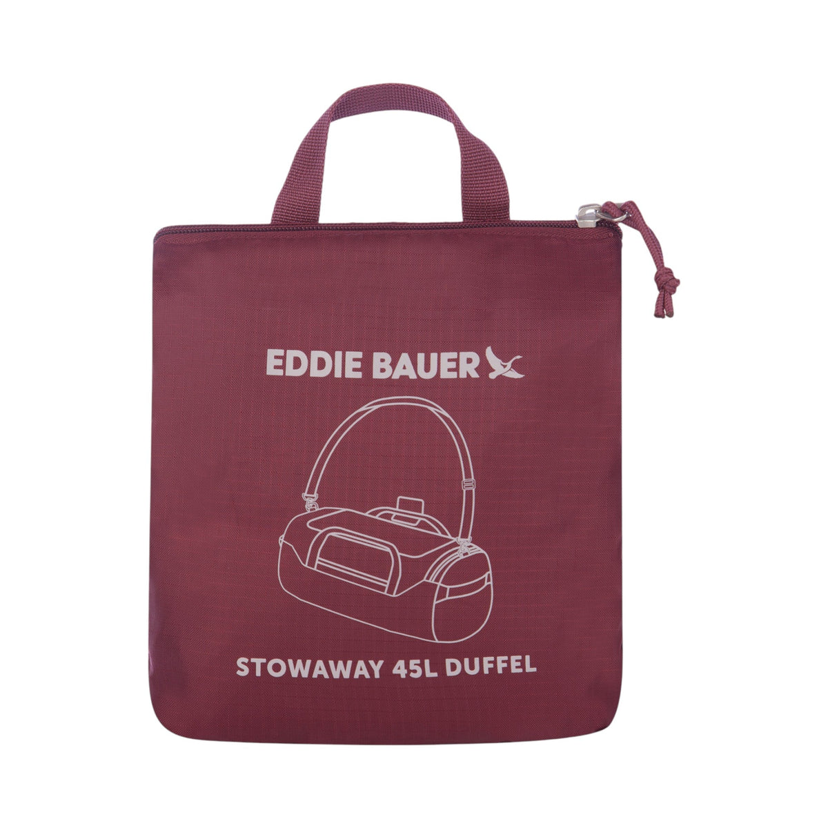 Stowaway 45L Duffel