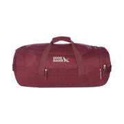 Stowaway 45L Duffel - Black Cherry